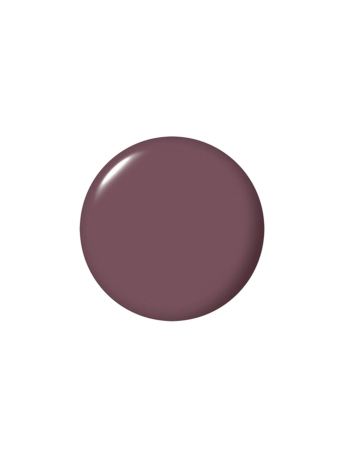 OPI | Nagellack ( 010 Rust & Relaxation ) 15ml | beere